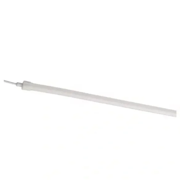 1 IKEA Myrvarv White LED Tube Strip Light
